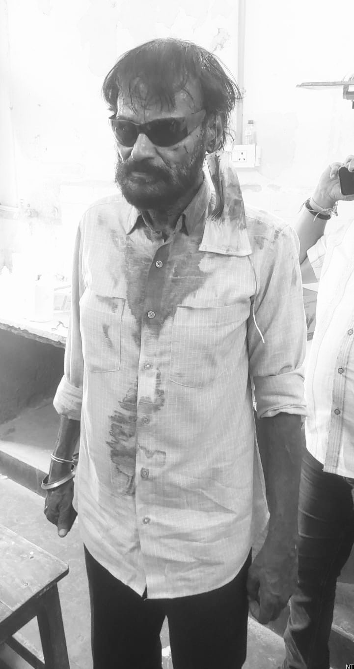Dusharla Satyanarayana Attack: Renowned Environmentalist Brutally Beaten for Protecting His Man-Made Forest