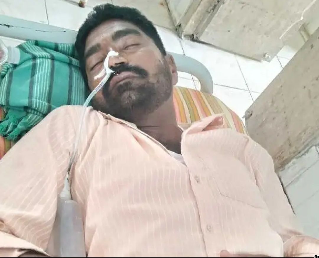 RTC Driver Suicide Attempt: Fourth Worker Takes Drastic Step Amid Telangana Strike