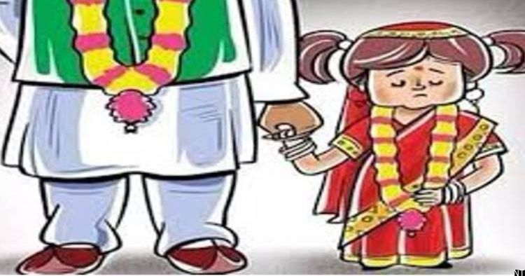 Child Marriage Blunder: Officials Take Wrong Sister, Allowing Illegal Wedding to Proceed