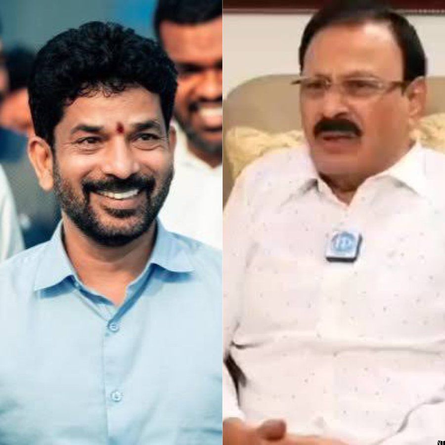 Revanth Reddy Land Case: High Court Issues Notices to CM's Brother, Father-in-Law Over Nanakramguda Deal
