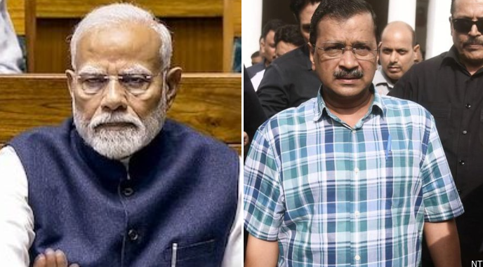 AAP MPs Join BJP: How the Move Reshapes Rajya Sabha Dynamics