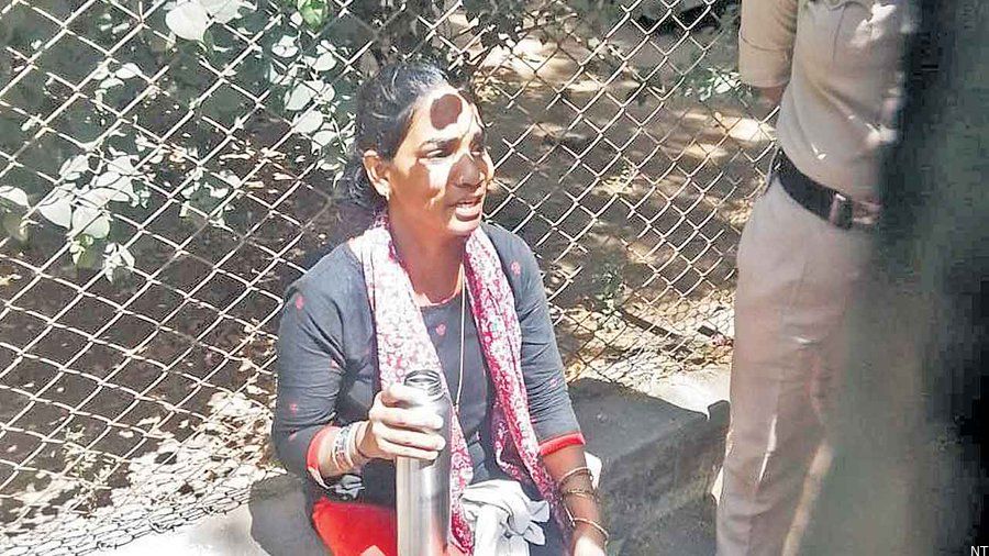 Hyderabad Domestic Help Case: Woman's Suicide Drama Exposed as Cover-Up for Gold Theft