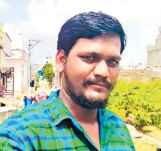 Wife Kills Husband Over Meat Curry in Shocking Telangana Domestic Dispute
