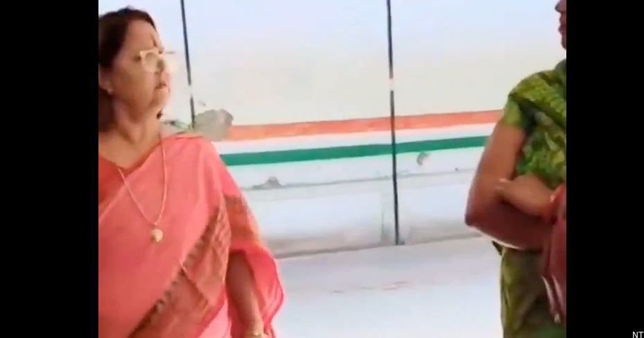 Hardoi Principal Under Fire After Allegedly Abusing Parent, Demanding Student's Removal