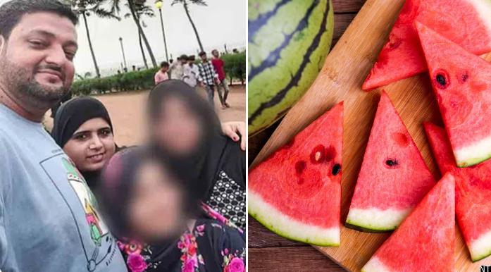 Family Dies After Eating Biryani: Mumbai Tragedy Claims Four Lives After Watermelon Meal