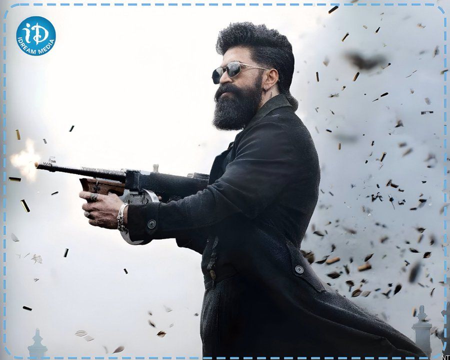 Toxic Movie Postponed: Yash's 'Theatre-First' Stance and a ₹250 Crore OTT Deadlock Blamed for Delay