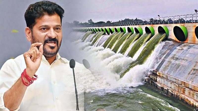 Kaleshwaram Project CBI Probe: Revanth Reddy Govt Escalates Pressure Amid KCR's Resurgence