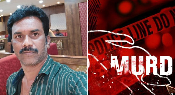 Police probe ABN reporter murder in Chittoor