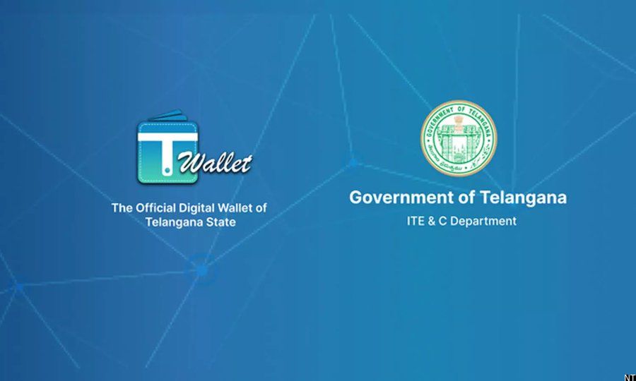 Telangana Police Probe T-Wallet Data Breach Case