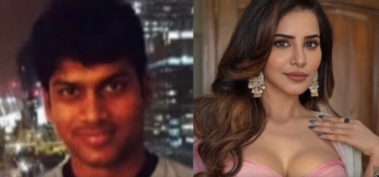 FIR Filed in Dharmendra–Ashu Reddy Financial Dispute