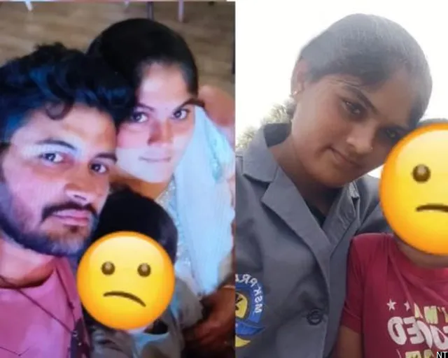 NTR Murder Case: Wife Among Four Arrested