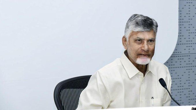 AP Govt Orders All Services Online by December