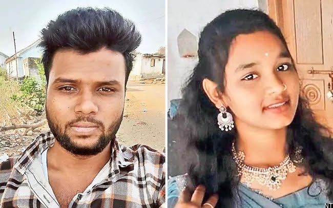 Police Probe Engaged Couple Double Suicide Case