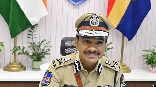 Telangana DGP Warns Colleges Over Drug Accountability
