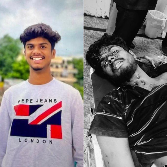 Hyderabad Police Probe Secunderabad Honour Killing Case