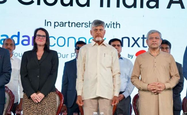 State Government Confirms 1,000 Jobs from Data Center