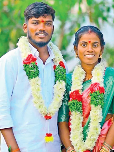 Siddipet Couple Suicide Case Under Police Probe