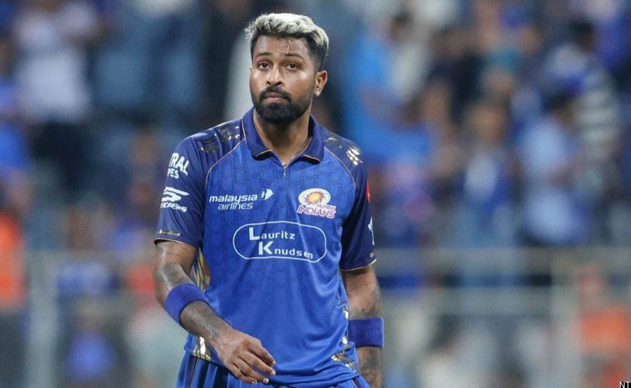 Hardik Pandya Mumbai Indians Exit Speculation Grows