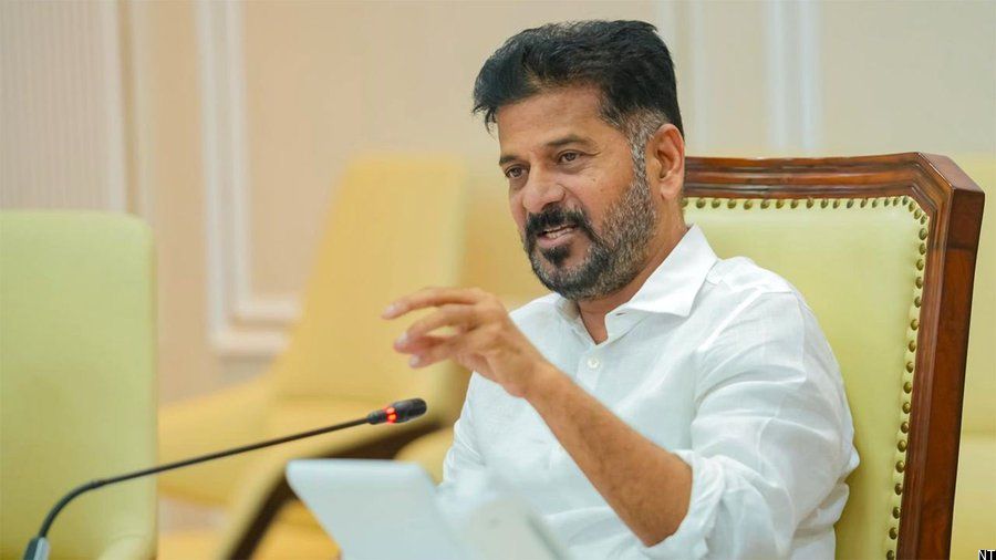 Telangana Orders Probe in Bandi Bhagirath POCSO Case