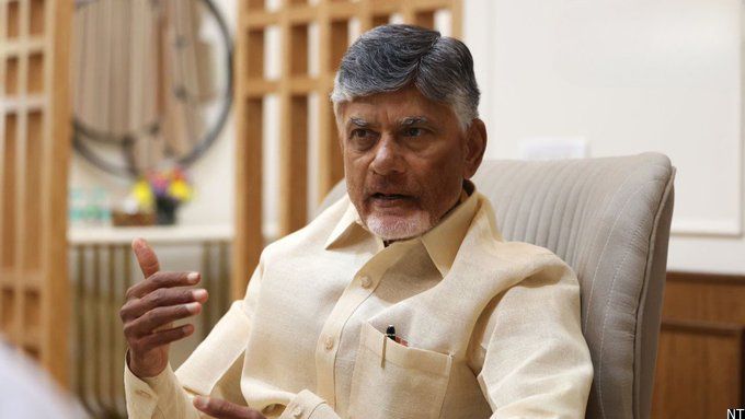 AP Government Plans Hybrid Work Policy for Employees