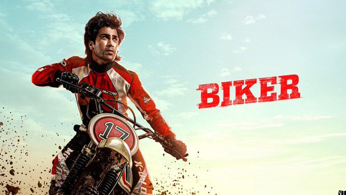 Biker Movie Review: Sharwanand Sports Drama