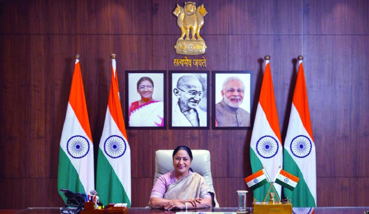Delhi Government Starts Work From Home Policy