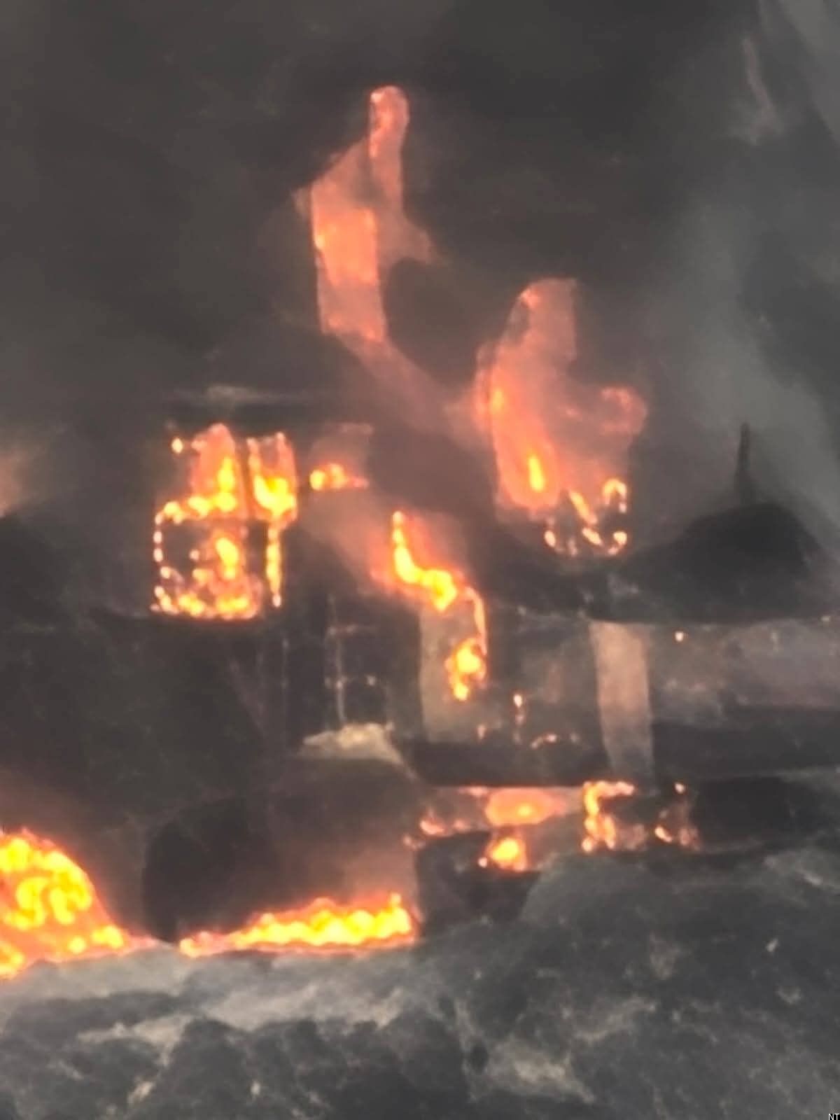 Singareni Probes Fire Incident at Manuguru Mine