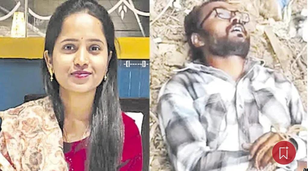 Police Probe Jadcherla Murder After Public Knife Attack