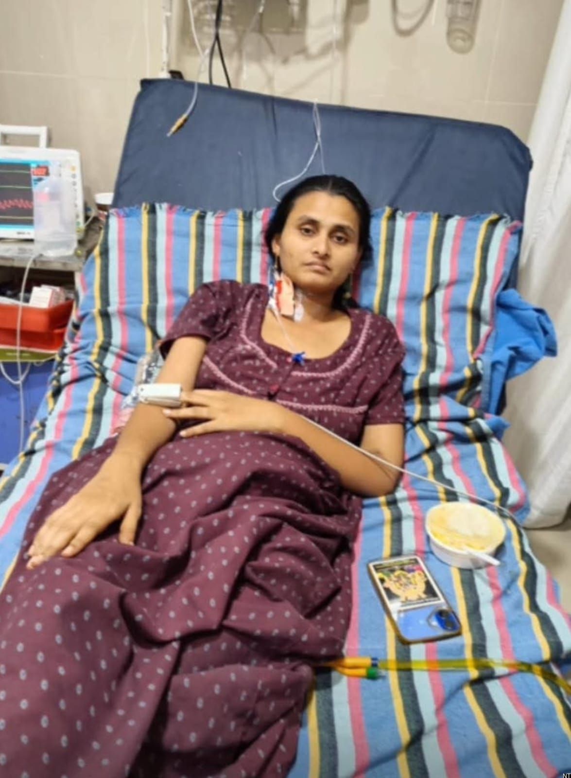 Bhadradri Police Probe Mother and Daughter Suicide Case