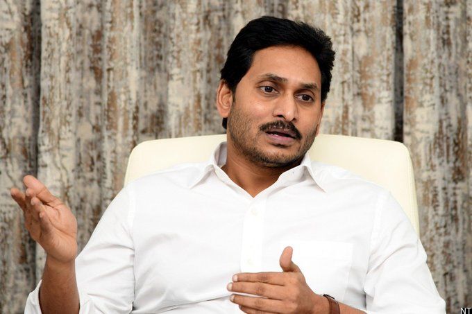 AP Government Faces Questions Over Amaravati Building Costs