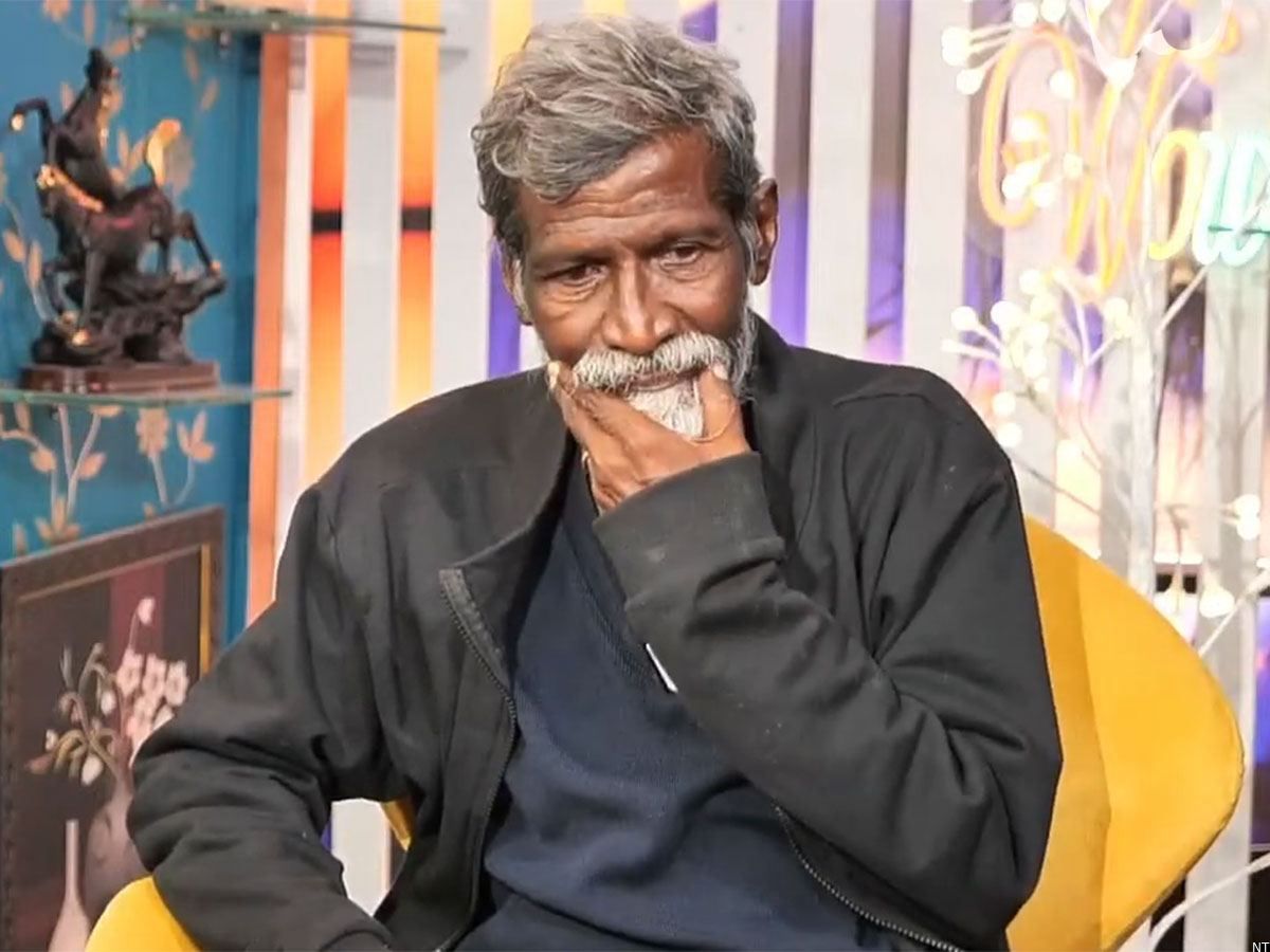 Mohammed Pasha Death: ‘Kurchee Thatha’ Dies In Hyderabad