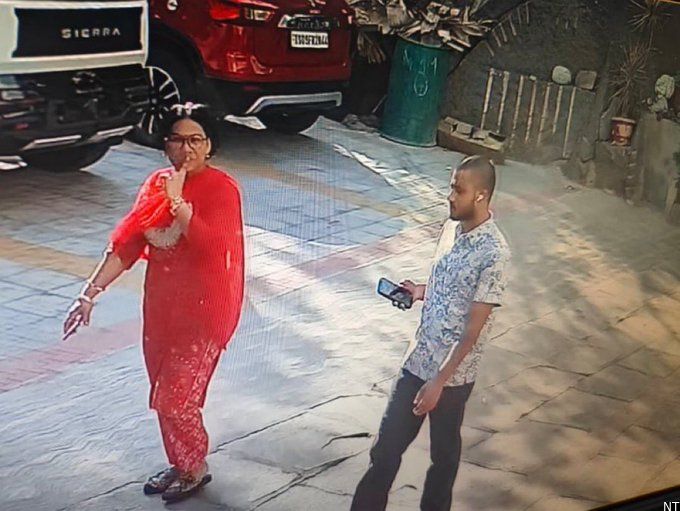 Jubilee Hills Police Probe Ray Wife Murder Case