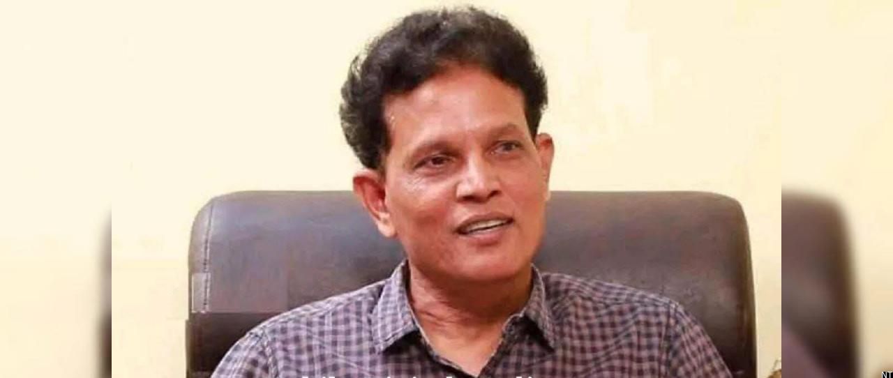 Akunuri Murali Resigns From Telangana Education Commission