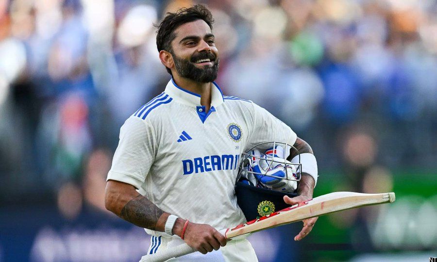 Virat Kohli Test Comeback Reports Trigger Cricket Discussion
