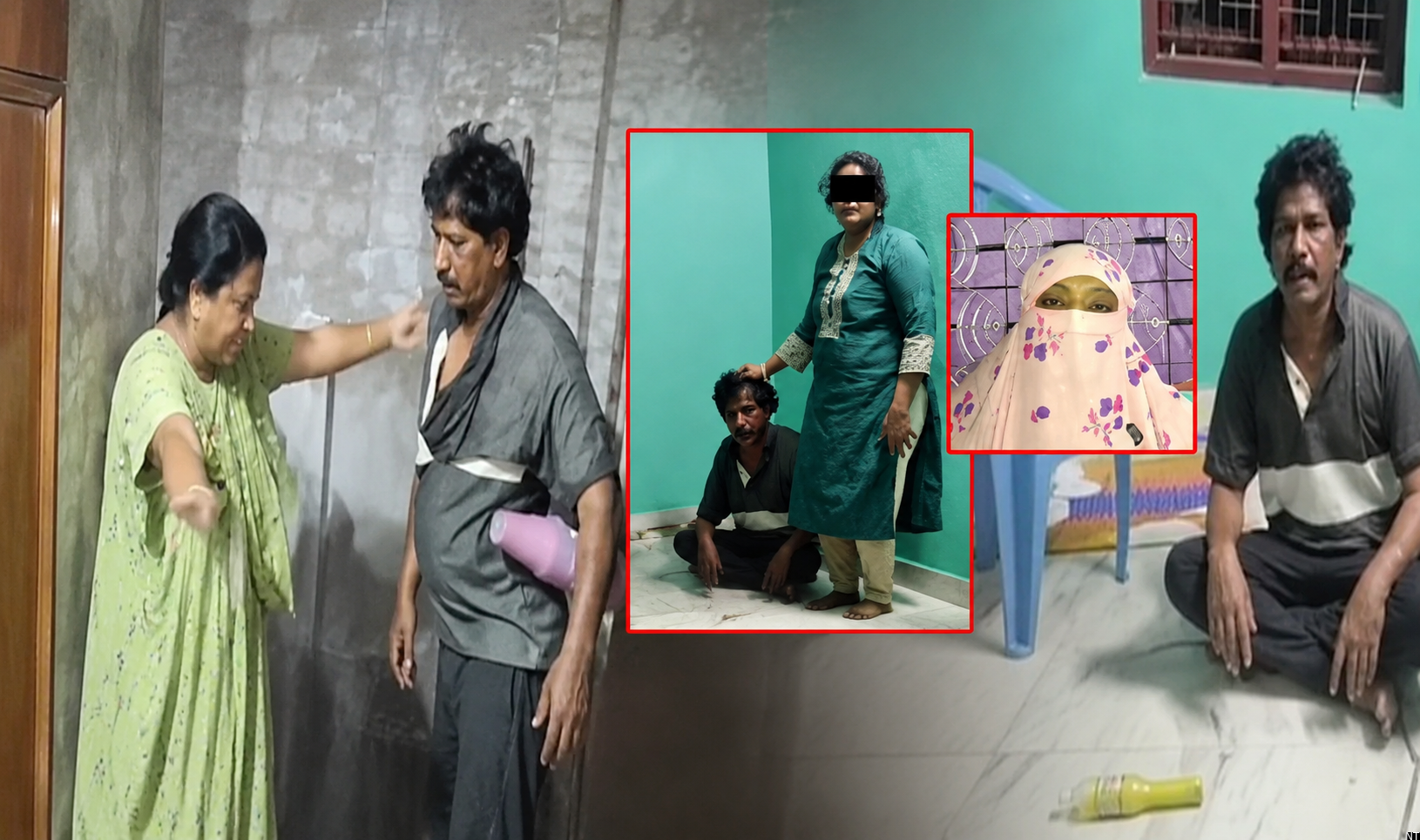 Machilipatnam Lecturer Detained Over Job Promise Allegations