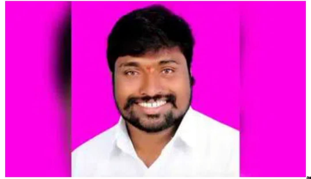 Police Probe BRS Leader Chintalapati Madhu Murder