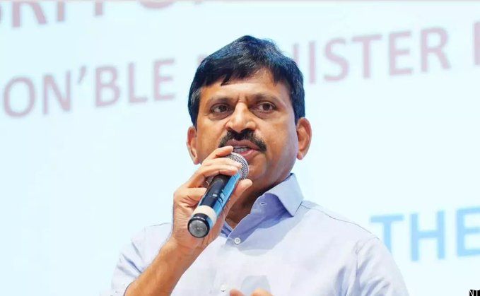 Heatstroke Compensation Rules Issued By Telangana