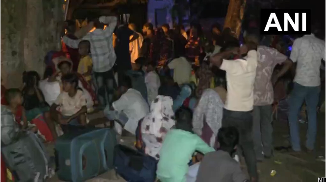 Bengal Intensifies Action Against Illegal Immigrants
