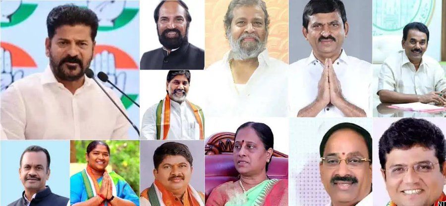 Telangana Cabinet Expansion Faces Delay After Karnataka Crisis