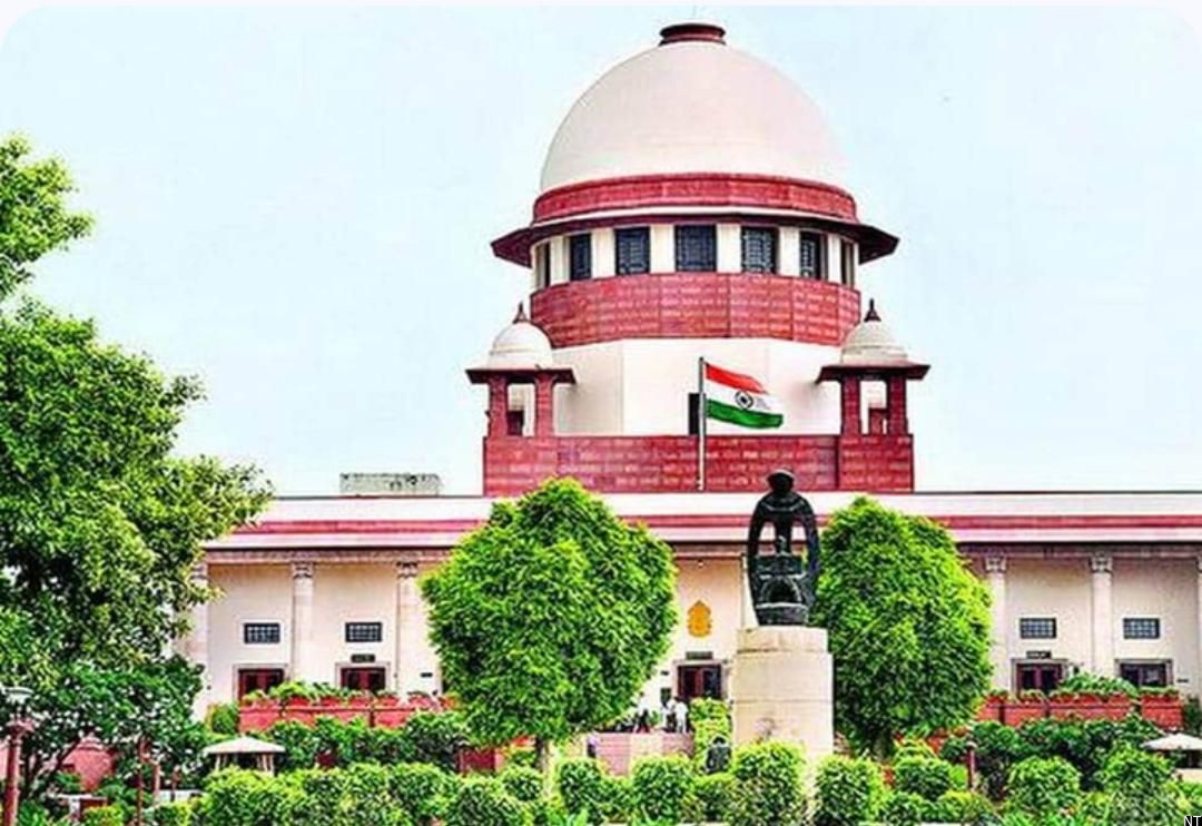 Supreme Court Issues Strong Remarks on Dowry Harassment