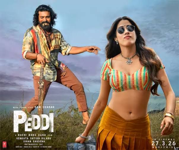 AP Govt Approves Ticket Price Hike For Ram Charan's Peddi