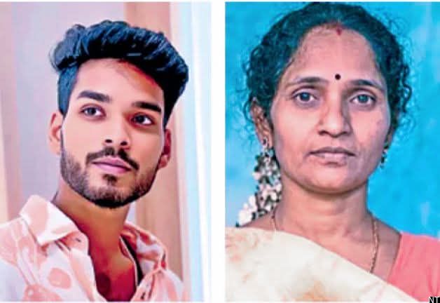 Police Register Case in LB Nagar Family Suicide Incident