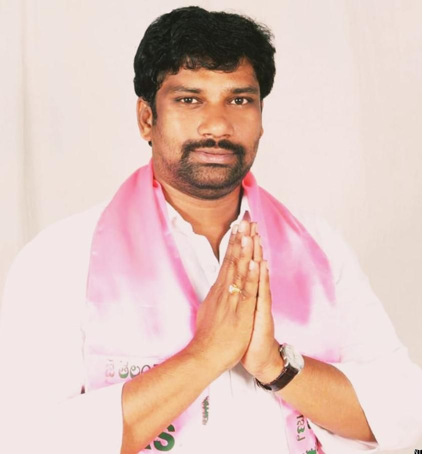 Police Detain Balka Suman Over Singareni Remarks