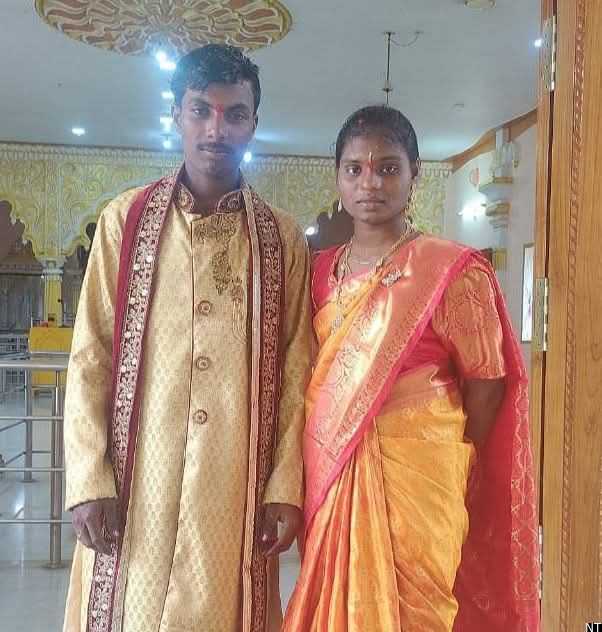 Sangareddy Police Probe Murder-Suicide Over Bike Demand