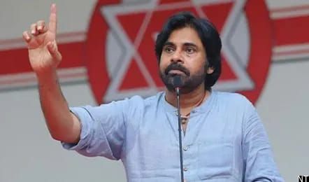 Telangana Government Denies Pawan Kalyan Meeting Permission