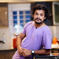 Police Probes Dance Master Panduga Accident Case