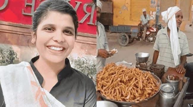 UPSC Success Story: Deepesh Kumari Secures IAS Rank 93
