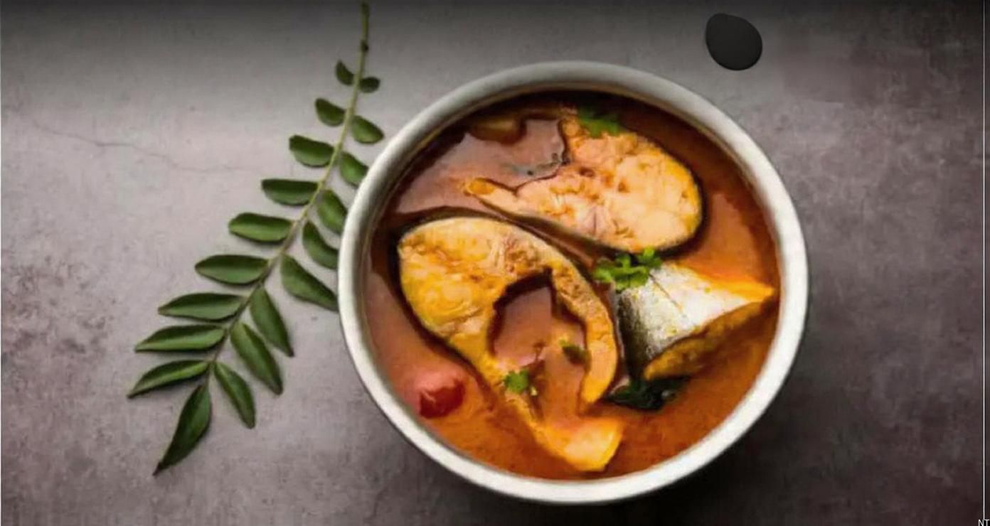 Police Health Experts Explain Mrigashira Fish Tradition