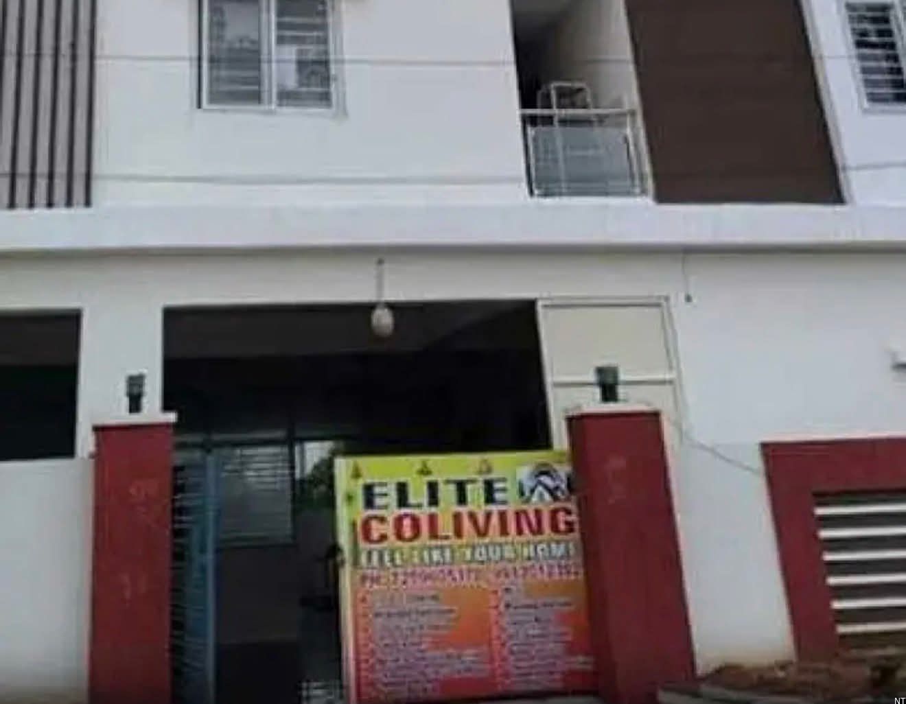 Hyderabad Police Probe Woman's Suicide at Co-Living