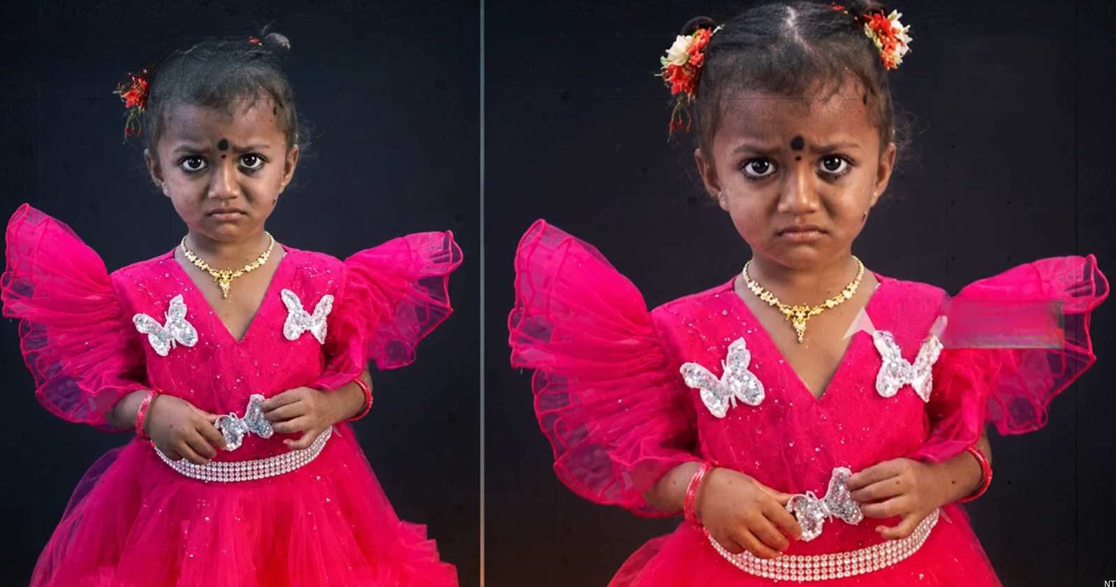 Police Intensify Jahnavi Missing Case Search in Tuni